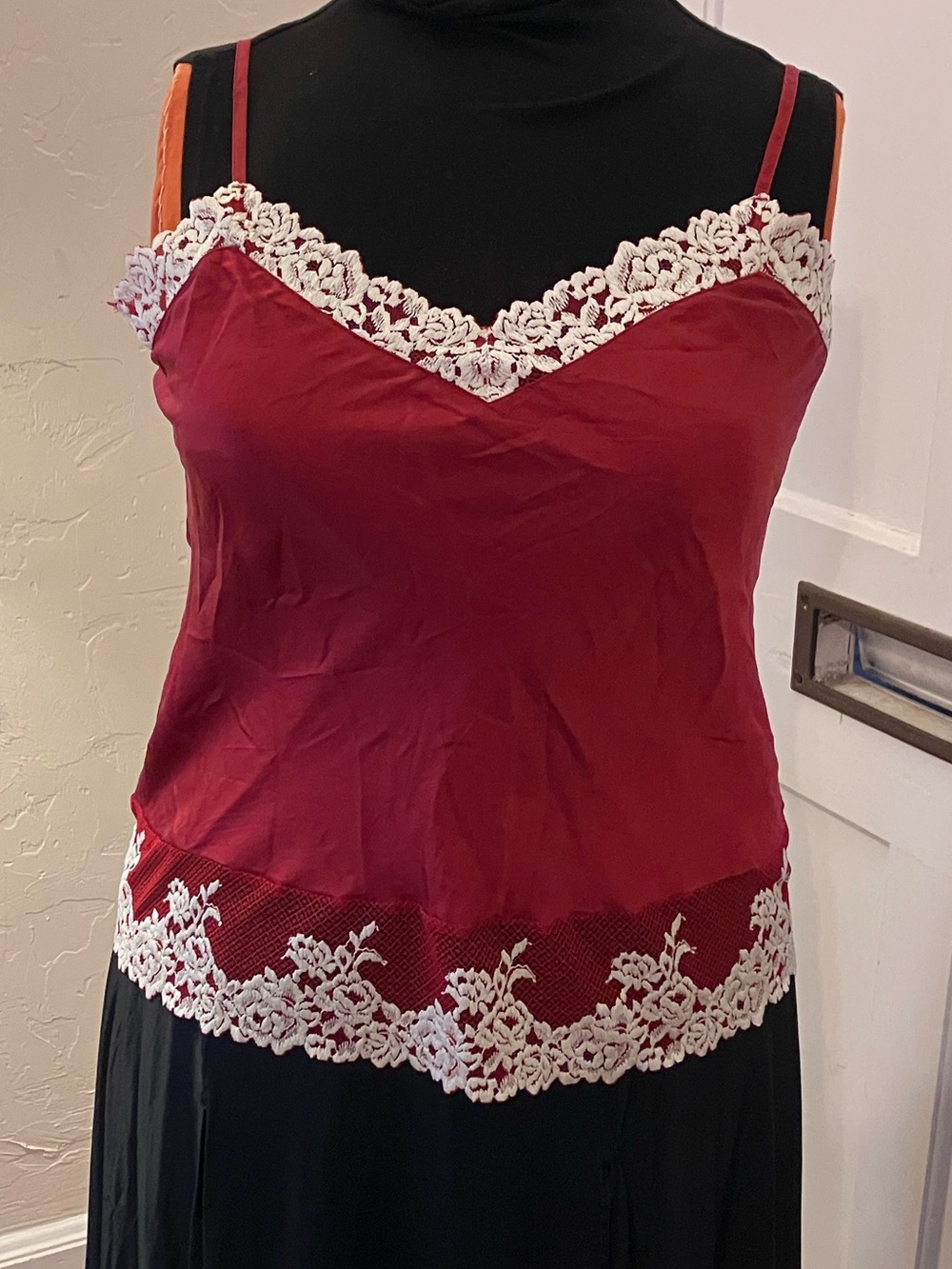 Intimissimi Silk Camisole